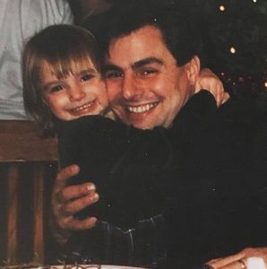 Meet your Posher, Richard